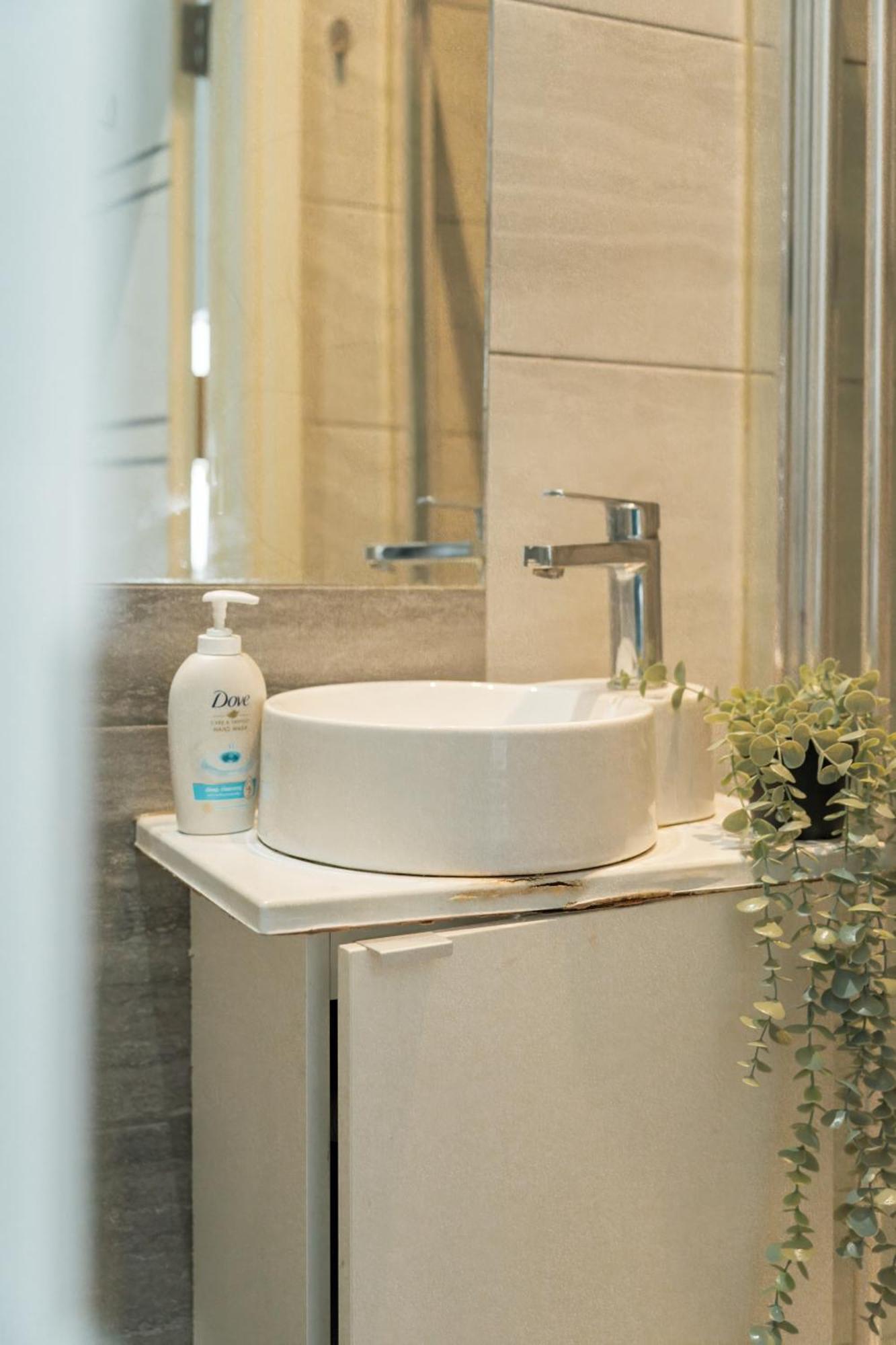 Studio Apartments London With Free Wifi エクステリア 写真