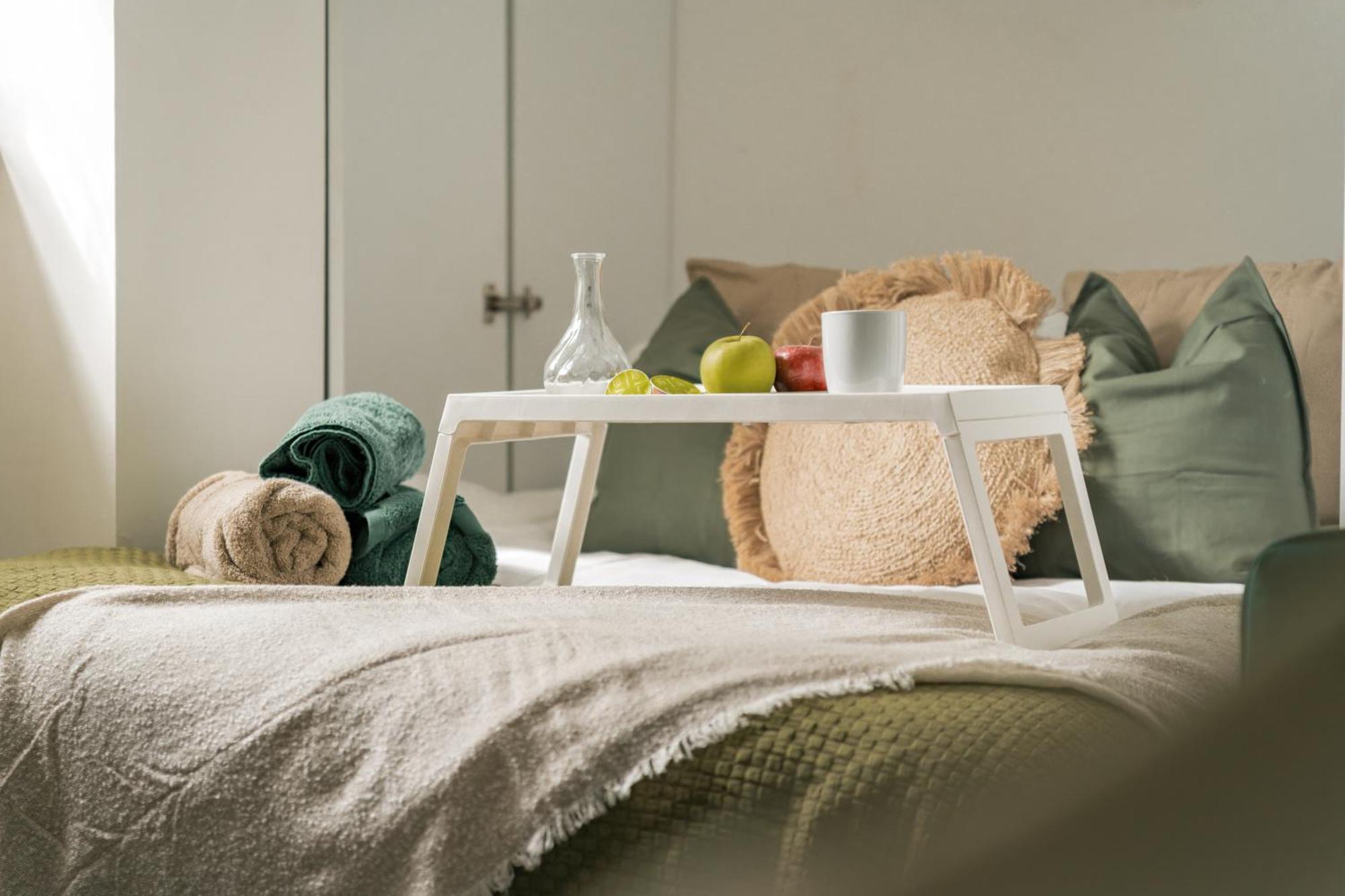 Studio Apartments London With Free Wifi エクステリア 写真
