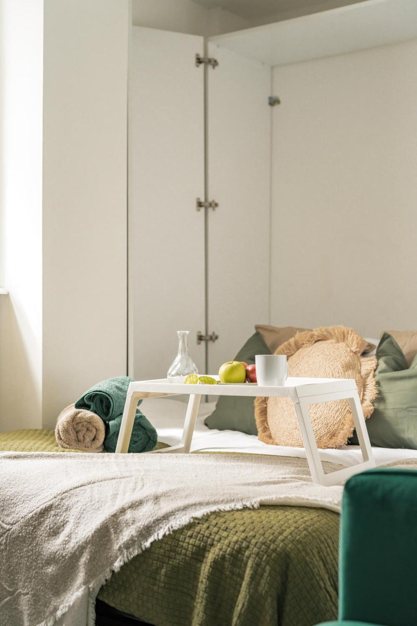 Studio Apartments London With Free Wifi エクステリア 写真