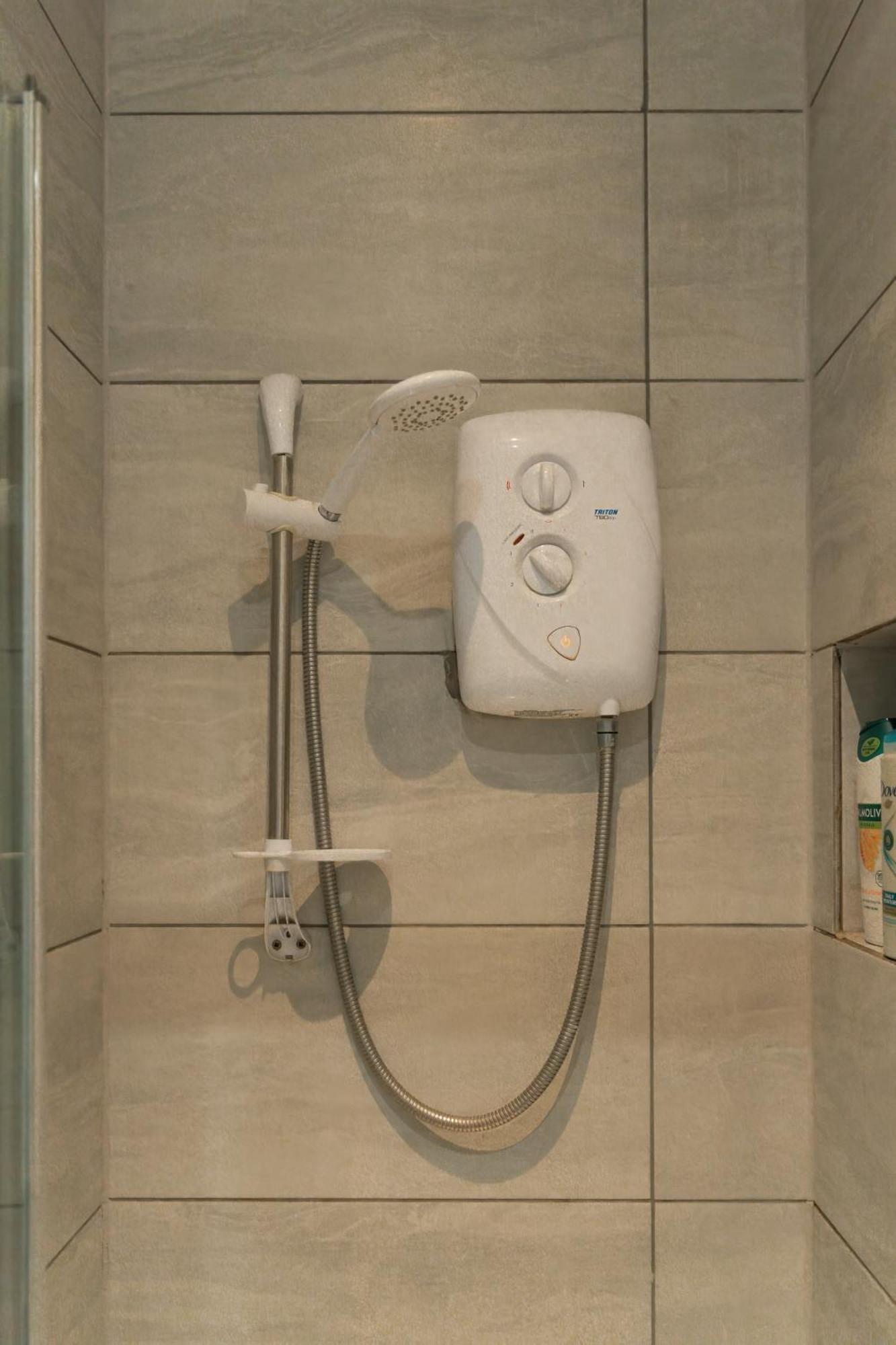 Studio Apartments London With Free Wifi エクステリア 写真