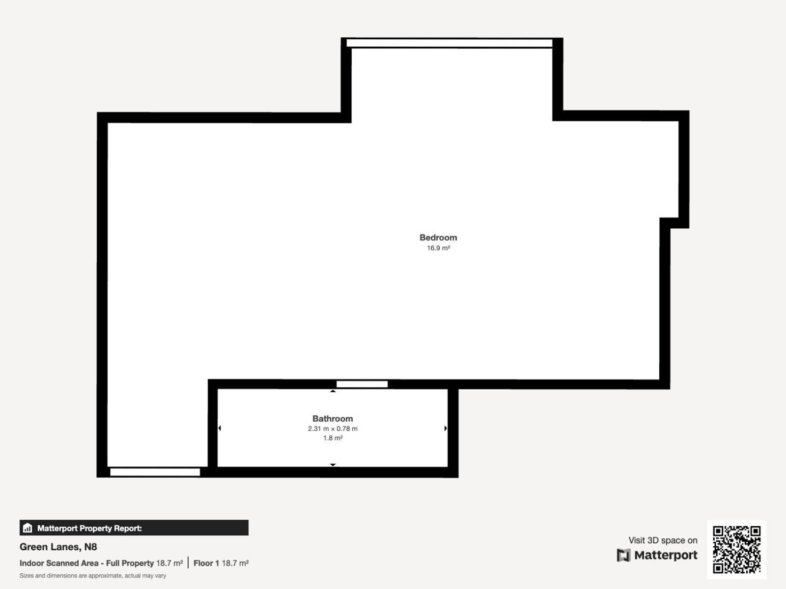 Studio Apartments London With Free Wifi エクステリア 写真