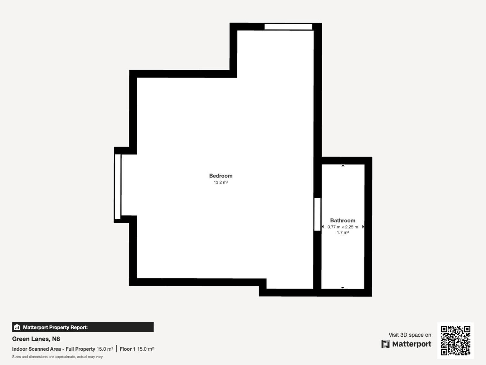 Studio Apartments London With Free Wifi エクステリア 写真